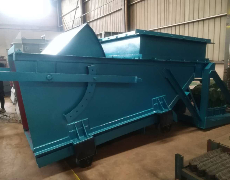 如何往復(fù)式給料機(jī)安裝,調(diào)試和維護(hù)送紙器? 如何往復(fù)式給料機(jī)安裝,調(diào)試和維護(hù)送紙器?