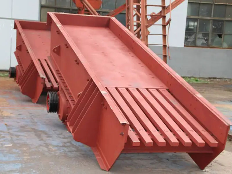 棒條式<a href='http://m.0599tcw.com/' title='振動給料機'>振動給料機</a>